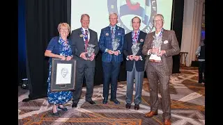2025 Colorado Golf Hall of Fame Induction Ceremony