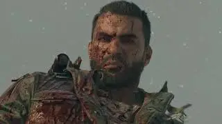 Dying Light The Beast - Final Boss/Ending (Crane Gets His REVENGE)