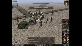 Metin2 Arena OX
