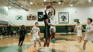 vs St. Mary’s - January 30, 2026