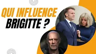 Alain Soral d&eacute;voile le changement de Brigitte Macron, de nouveaux &eacute;l&eacute;ments &eacute;mergent