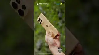 #MotorolaEdge50 World's Slimmest IP68MIL-810H Military Grade Certified