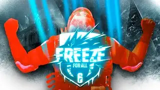 Freeze For All Is Torture In R6