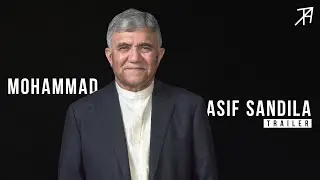 A Sneak Peak into Episode 70 | Asif Sandila | Talha Ahad Podcast