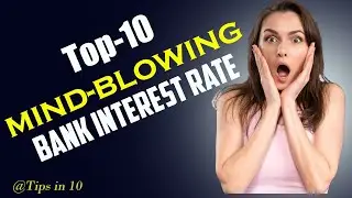 Discover Higher Returns With Top Bank Interest Rate Options
