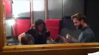 Wooden Overcoats Podcast Sitcom - Season 2: Behind The Scenes