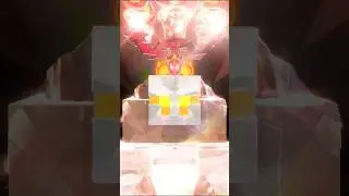 Camerupt vs Naclstack