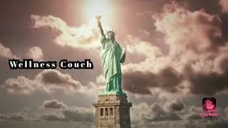 wellness Couch
