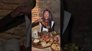 Hoteltipp f&uuml;r Mittelalterfans in Baw&uuml;! 🏰⚔️