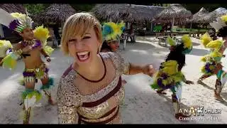 AK Mueve Mueve Oficial full HD Ana Kohler