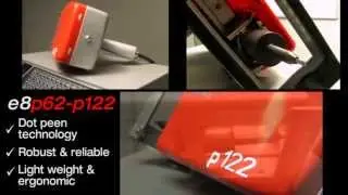 sic-marking E8 P62-122