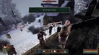 Gothic 3 Enhanced Edition