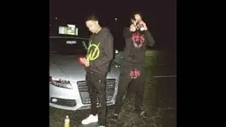 [FREE] 10kDunkin x Tony Shhnow x Cashcache Type Beat (2021)