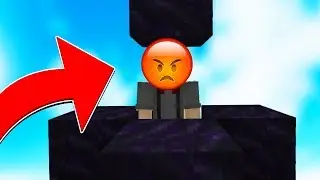 TROLLING MY FRIEND WHILE PLAYING HYPIXEL SKYWARS! (FUNNY MOMENTS!)