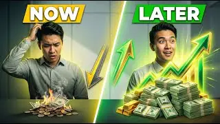 Deferred Compensation Explained: How the Rich Get Paid Later (And Why!)