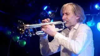 ERIK TRUFFAZ A38 Ship Budapest 2011 