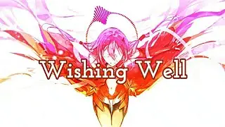 Klaas - Wishing Well (slowed & reverb) (lyrics)