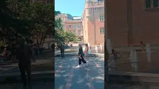 Toulouse centre - French region