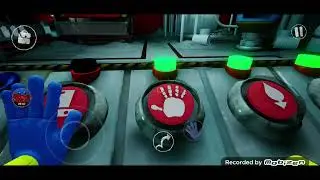 Poppy playtime chapter 2 gameplay - [no deaths]