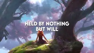 Your Love is not Gentle | Dark Feminine Pole Dance Song | Confessional Pop (Lyric Video)