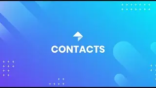Contacts Feature | My PT Hub Personal Training Software Tutorial