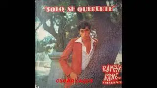 RAMON RIMAC - SOLO SE QUERERTE ( DISCO COMPLETO)