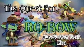 The Quest for Ro-Bow