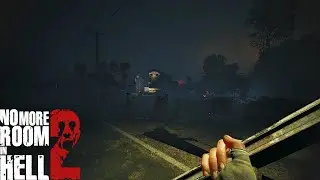 Архив геймплея No More Room in Hell 2 | 5