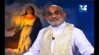 Mar Raphael Thattil - Mathaav Sahanathinte daasi (Malayalam)