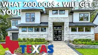 MANSIONS IN USA Cheap Luxury Houses 😍 ''Cheap Paradise'' $$$
