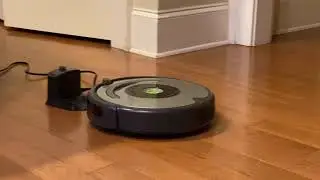 iRobot Roomba 655