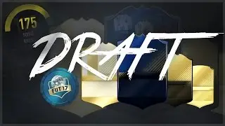 FIFA 17 FUT DRAFT l AN IMPROVEMENT !