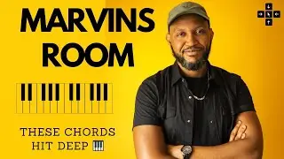 The Real Emotion Behind Drake&rsquo;s &ldquo;Marvins Room&rdquo; Chords