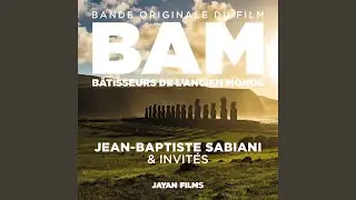 Bam Journey