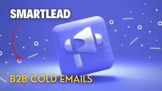 Smartlead Tutorial | Smartlead Review | Smartlead Campaign SetUp | Smartlead Overview