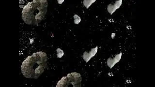 AstroMario 0.1 gameplay (1)