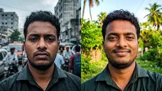Village Life Vs City Life..🤗 | ~Try Living at Least Once a Week at Village.. 🤷