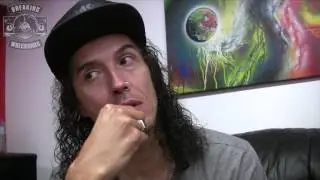 Moka Only interview w/ Breaking Wreckords Radio