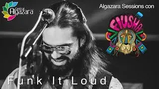 Fiusha: Funk It Loud