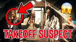 Secrets You Missed Quavo & Takeoff 