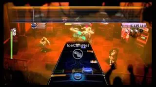 Sweet Emotion - Aerosmith - Expert Guitar/Vocals