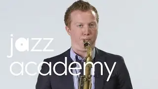 Playing in the Altissimo Register on a Saxophone