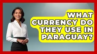 What Currency Do They Use In Paraguay? - Pocket Friendly Adventures