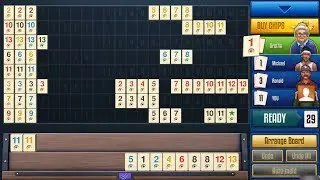 Rummy Club! &mdash; Trailer