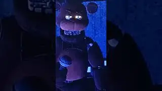 Hi Freddy!