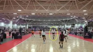 Maya Holmen | 6' 1