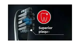 BARU Colgate Proclinical 150 Battery Toothbrush - Charcoal