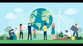 Intro to EU mission 'Climate neutral and smart cities' - 16.3.22