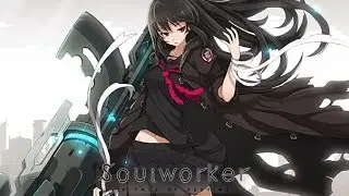 SoulWorker - First Dungeon