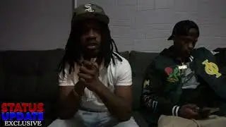 Dbo YMM: Shares A Story On Rondonumbernine & Lil Jay Block Beef & Starting Young Morgan Mafia Set